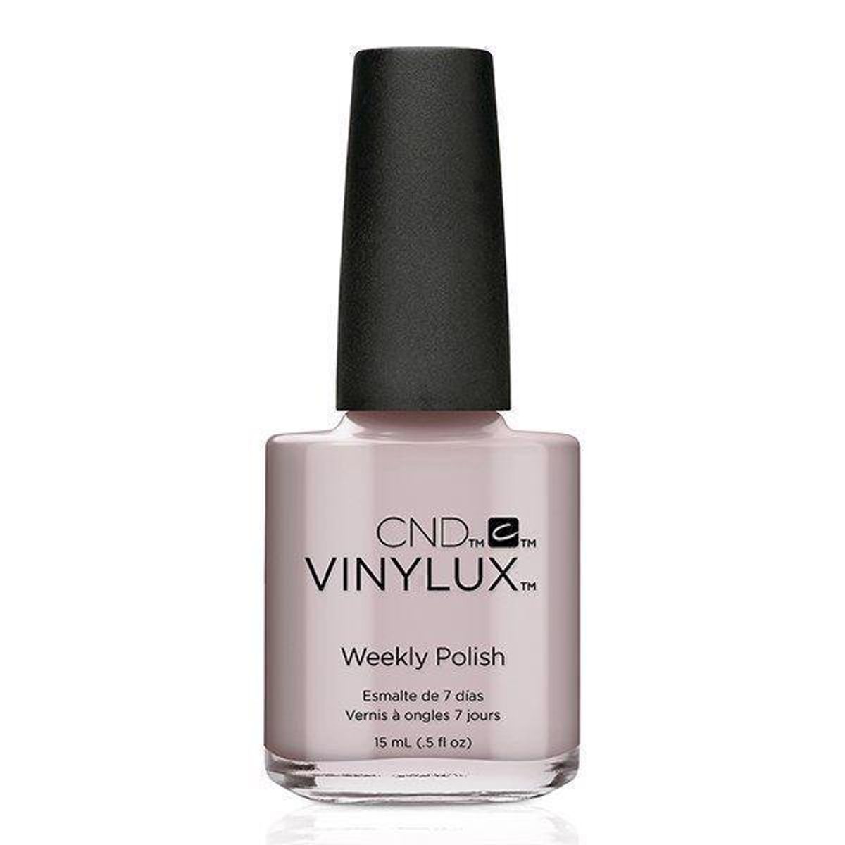 270 Unearthed, The Nude Collektion, CND Vinylux