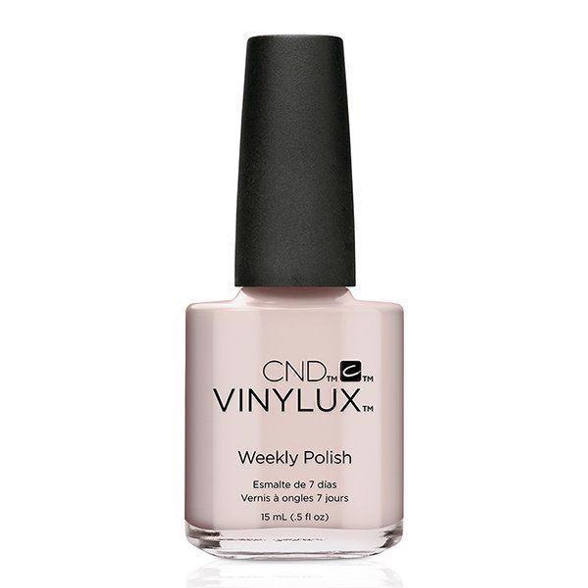 269 Unmasked, The Nude Collection, CND Vinylux