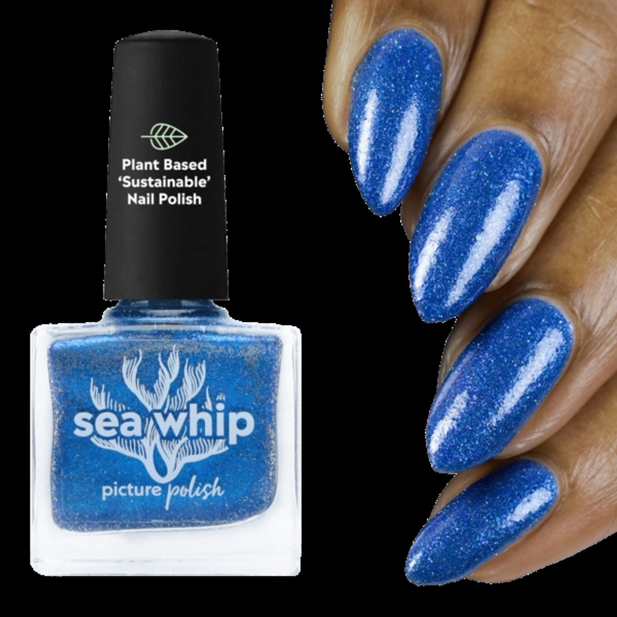 Sea Whip, Picture Polish (u)