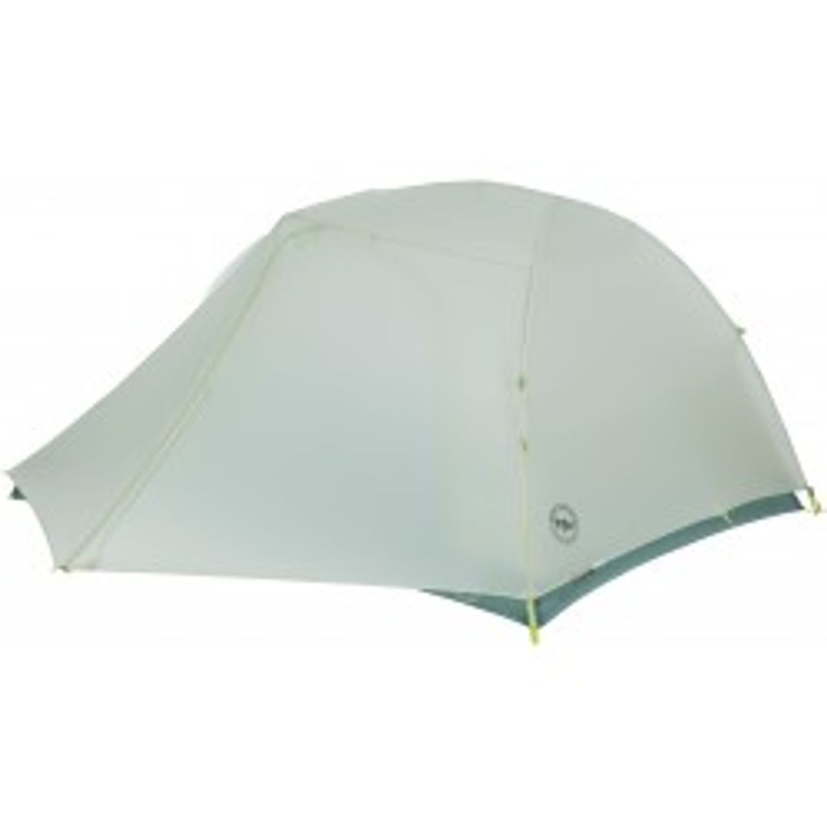 Big Agnes Tiger Wall 3 Platinum - Telt