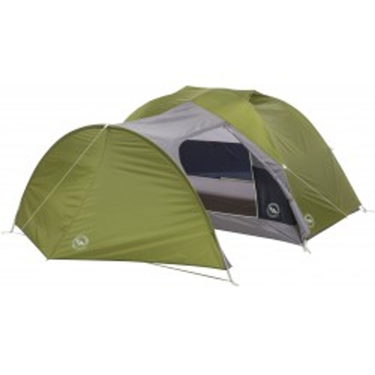 Big Agnes Blacktail 2 Hotel - Telt