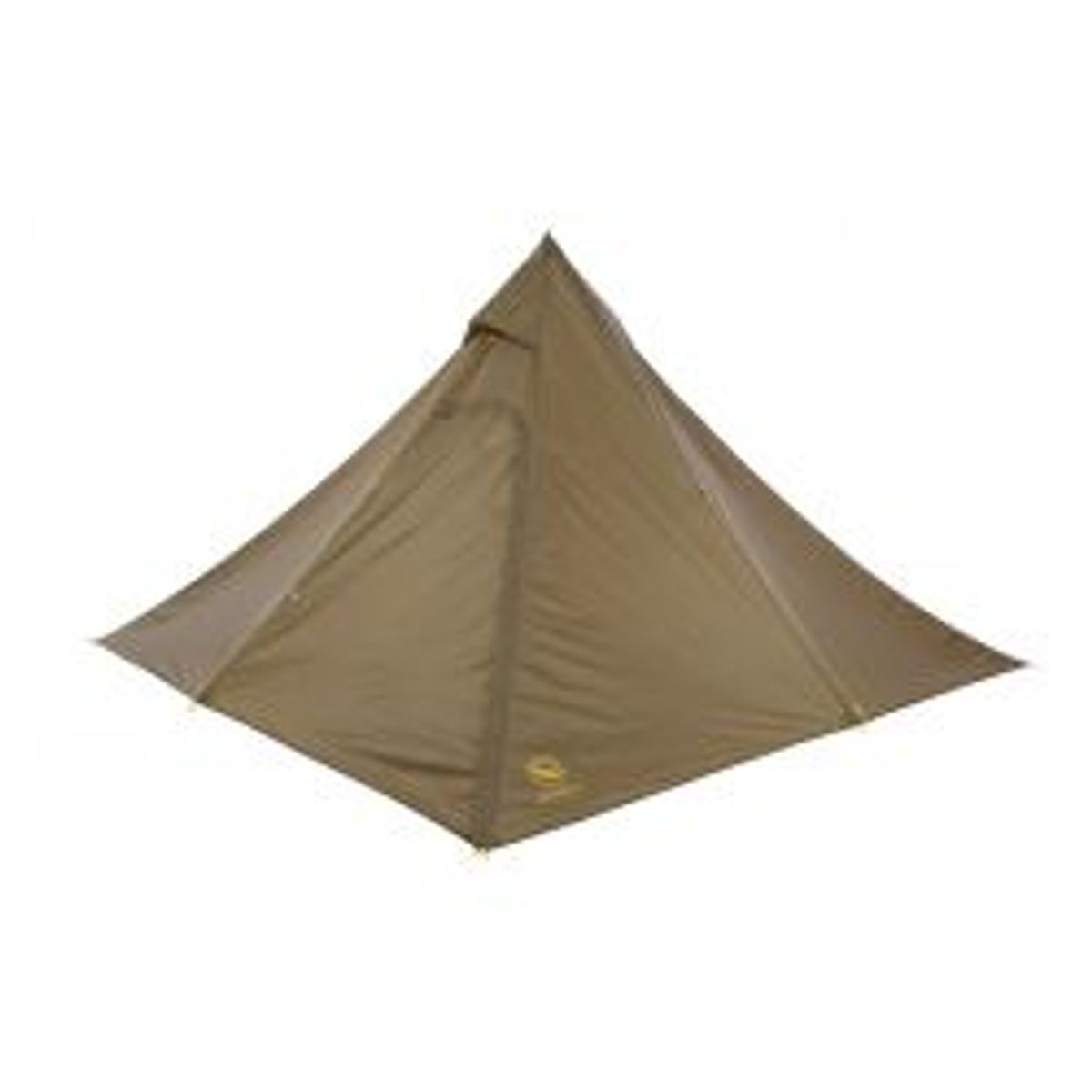 Big Agnes Gold Camp Ul 5 Tarp - Tarp