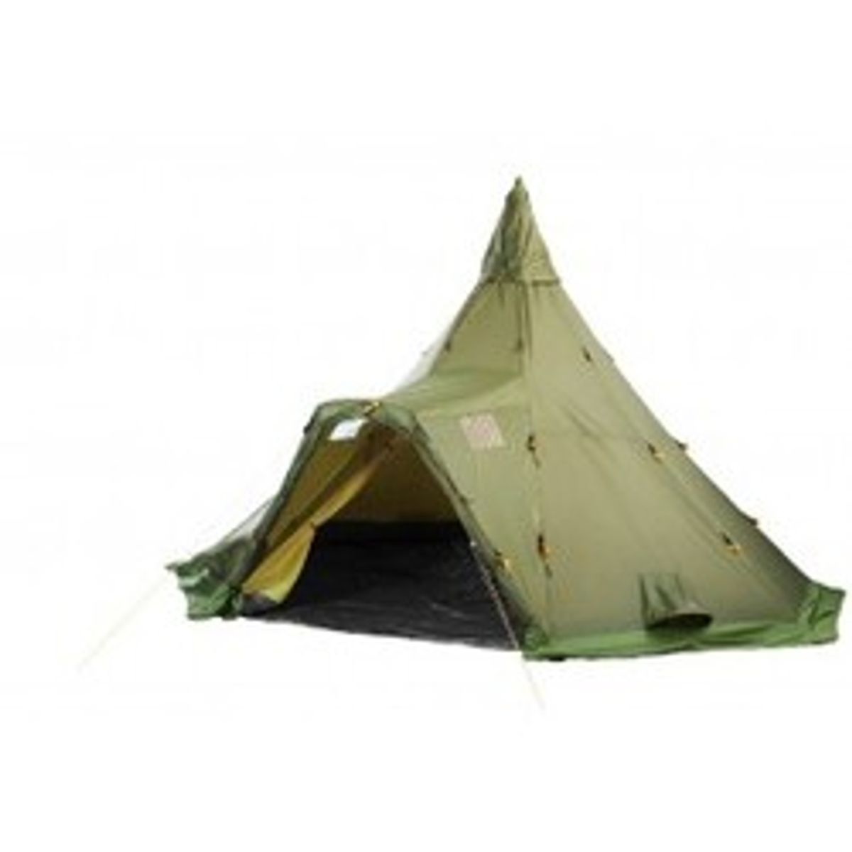 Helsport Varanger 12-14 Camp Outertent Incl. Pole - Telt