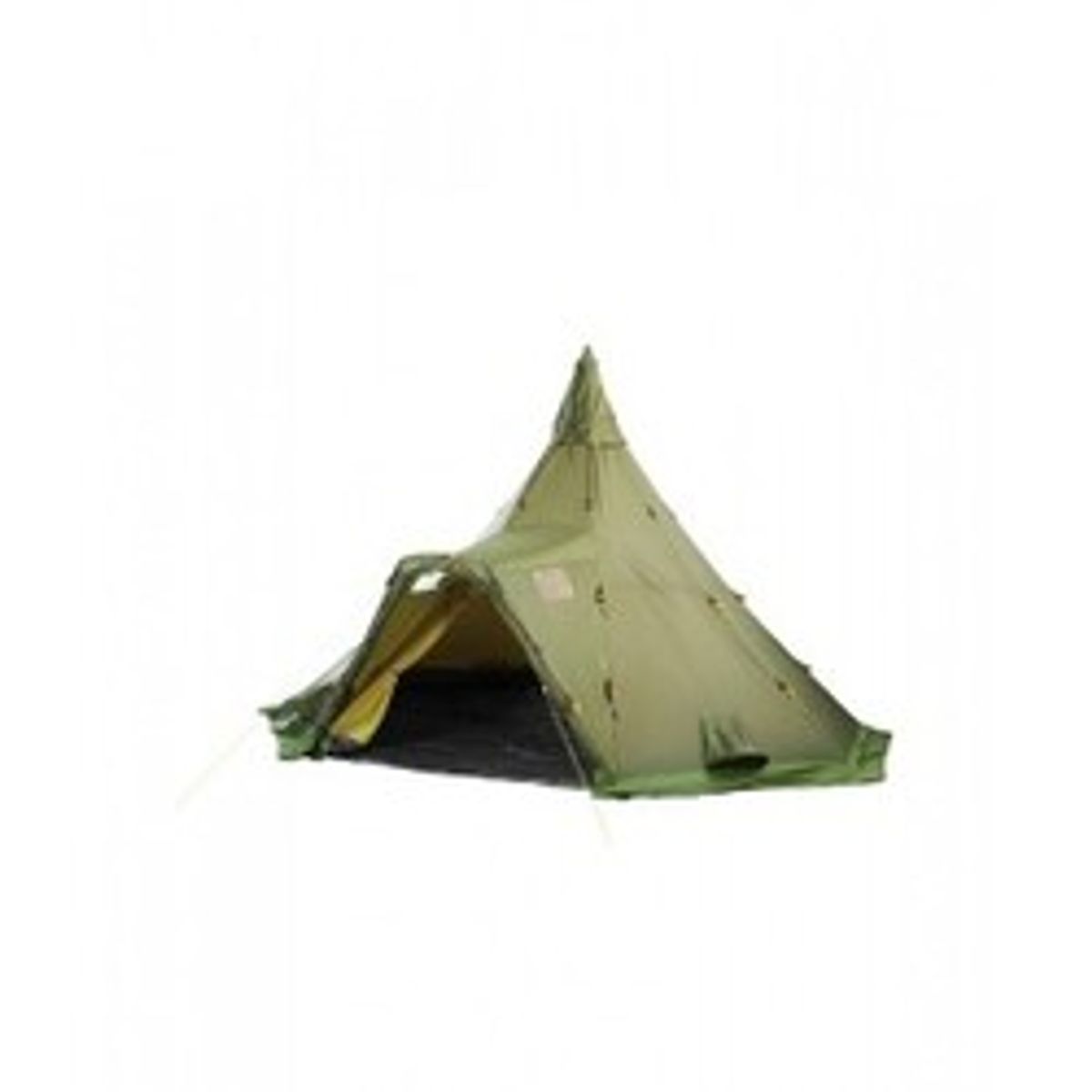 Varanger 4-6 Camp outertent incl. Pole