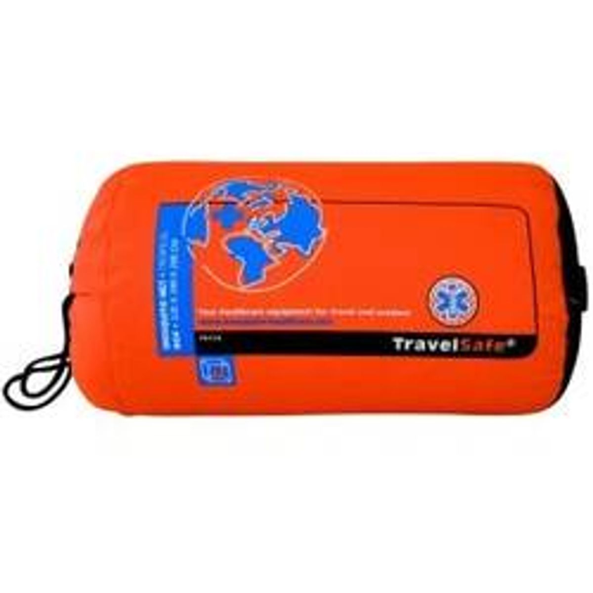 TravelSafe Mosquito Net Box - 2 personer