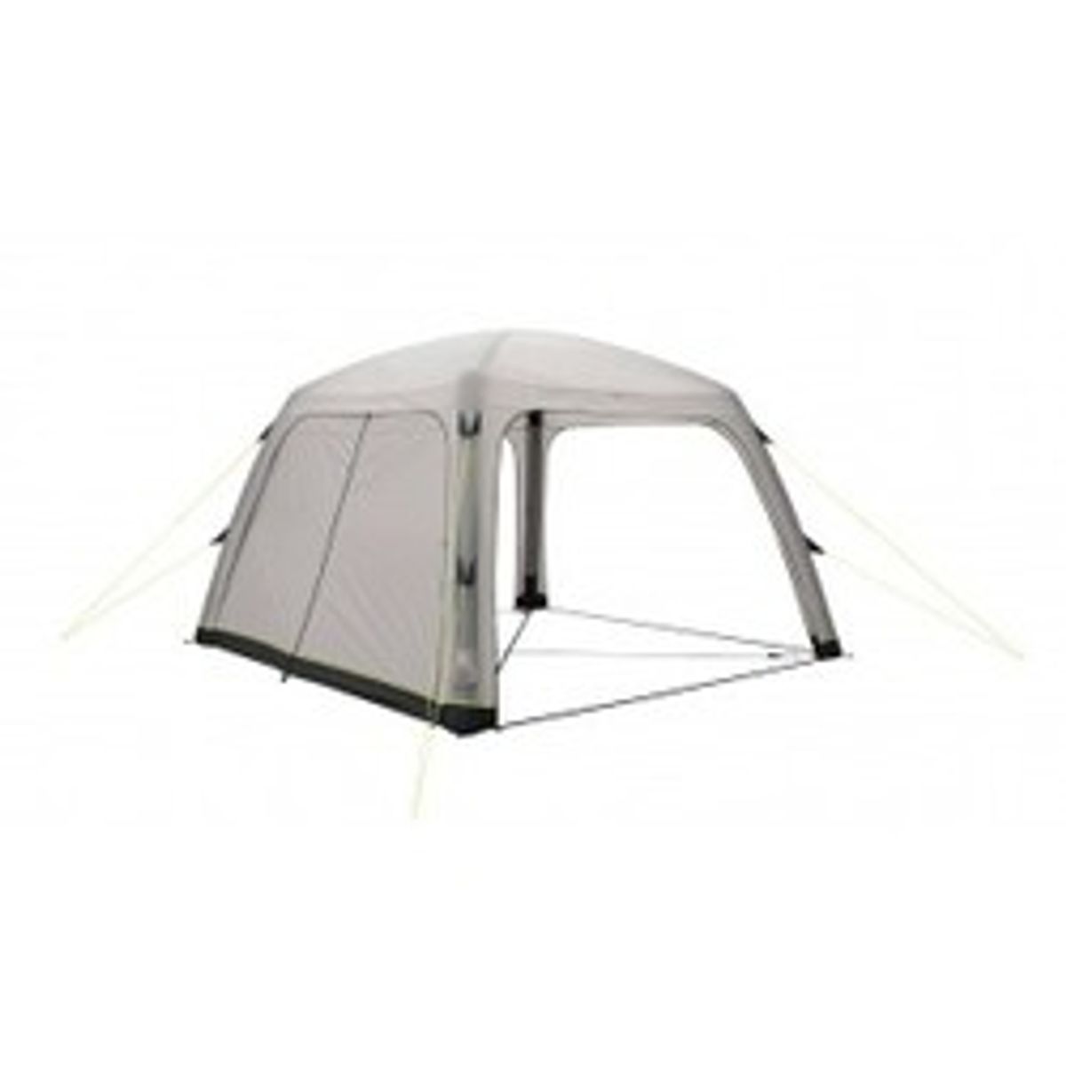 Outwell Air Shelter Side Wall W. Zipper - Pavillion