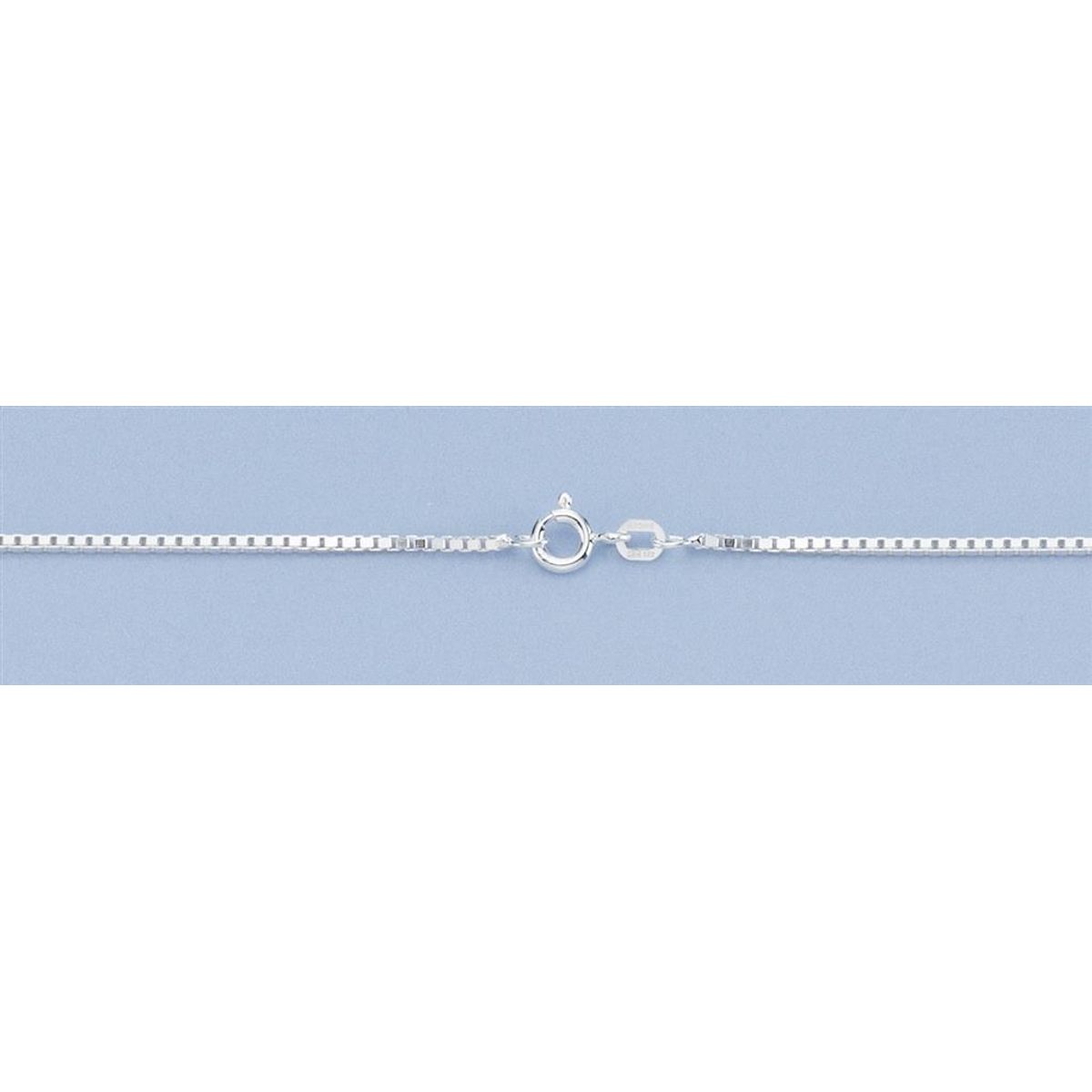 Venezia Sterling Sølv Armbånd fra Scrouples 40152,18