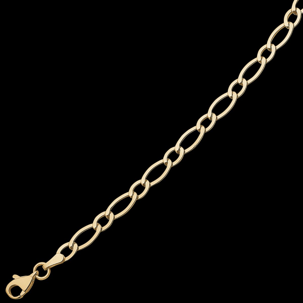 Støvring Design 8 Karat Guld Armbånd 65166933