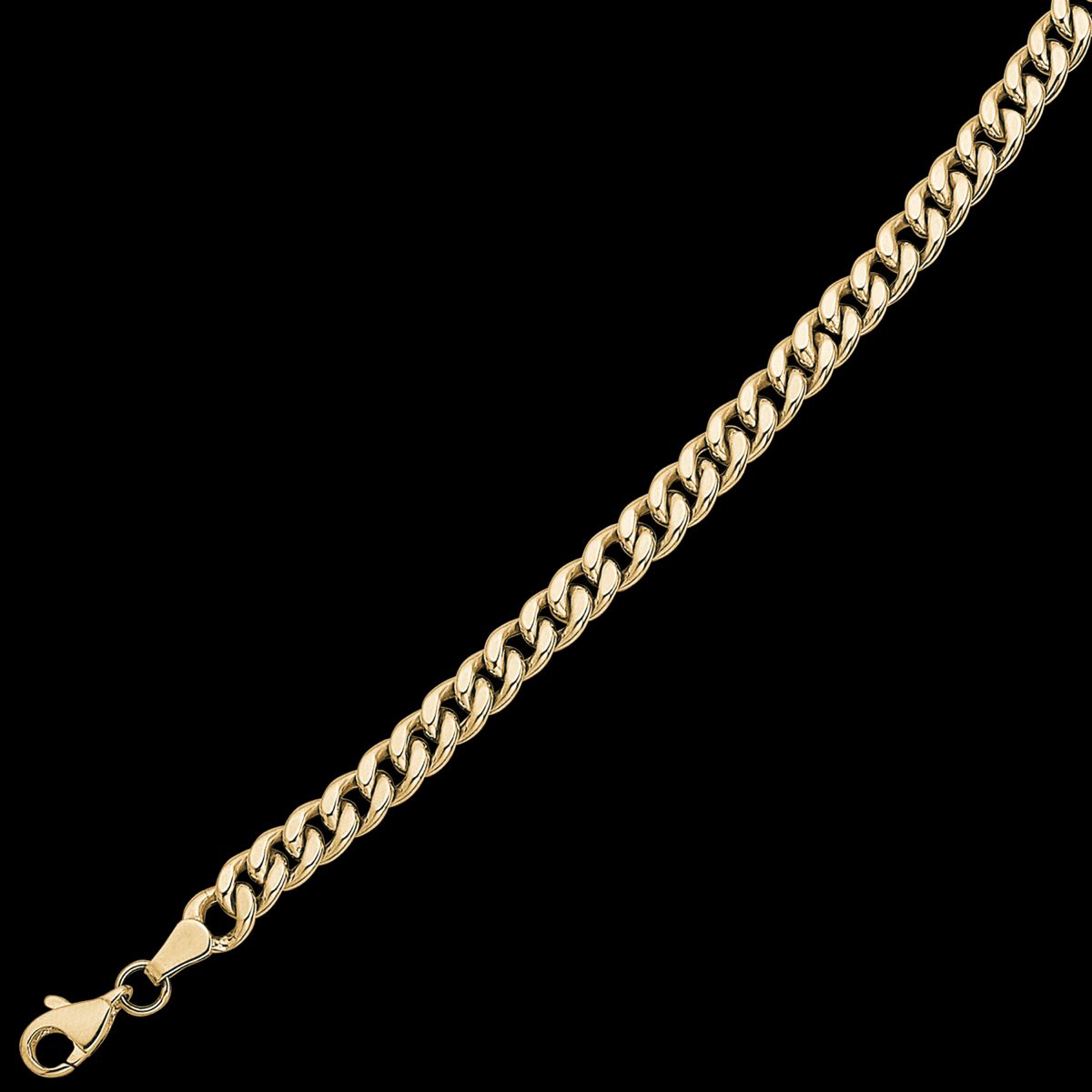 Støvring Design 8 Karat Guld Armbånd 65166094