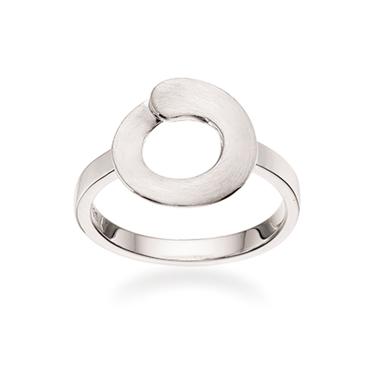 Scrouples Sterling Sølv Ring 727132