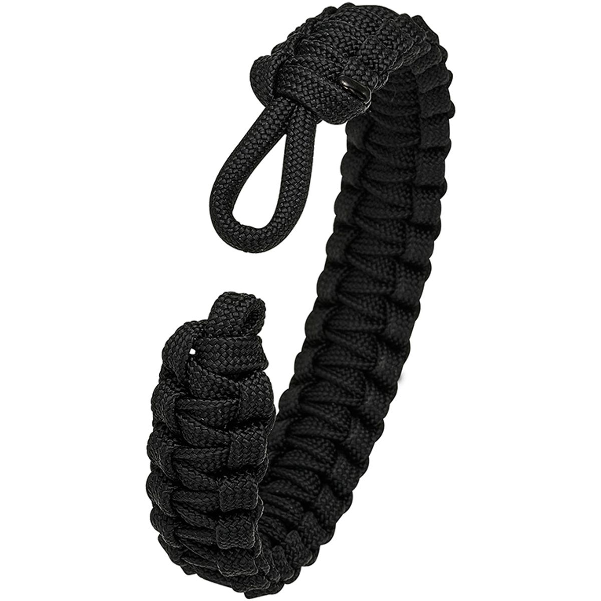 From Soldier To Soldier Nylon Herrearmbånd fra Aagaard