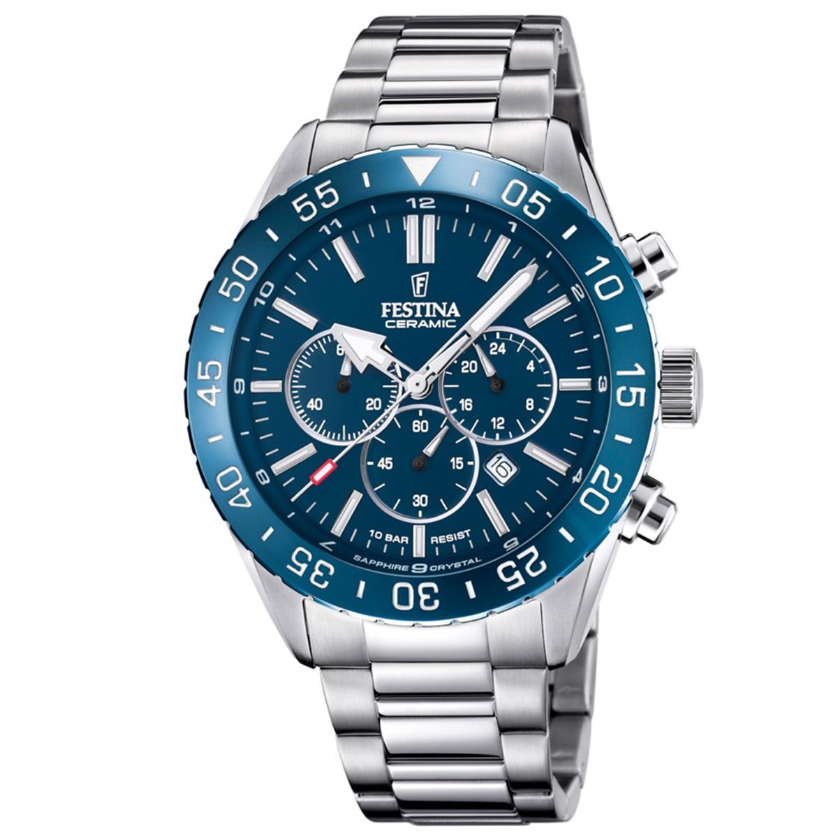 Festina Ur Ceramic 20575/2