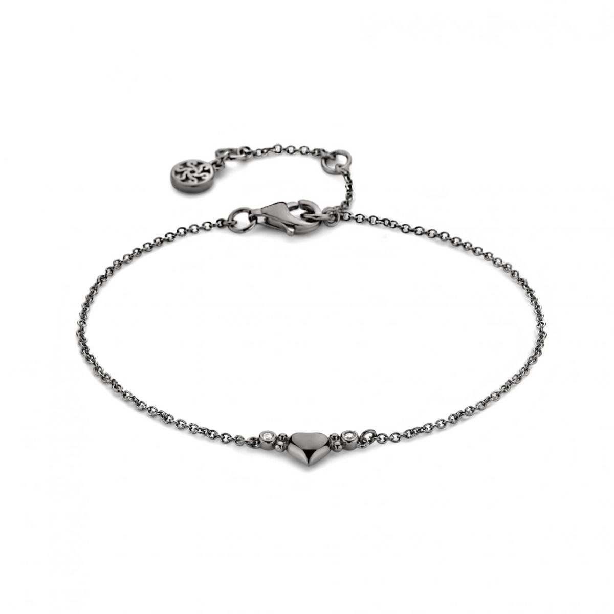 Spirit Icons Sterling Sølv Armbånd S20373