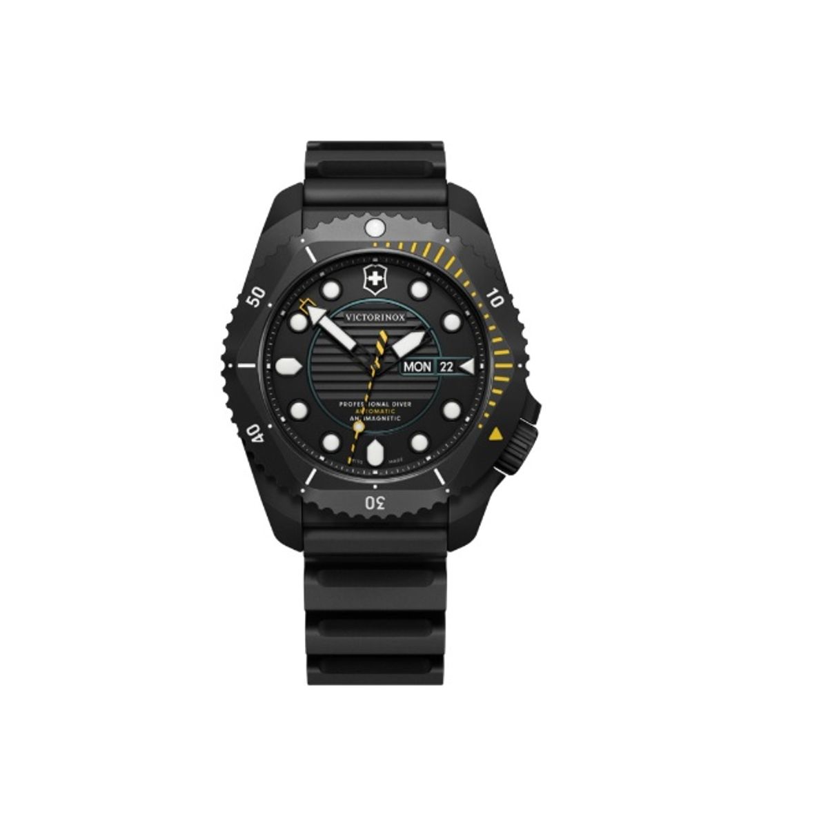 Victorinox Dive Pro Automatic Ur til Herre V241997