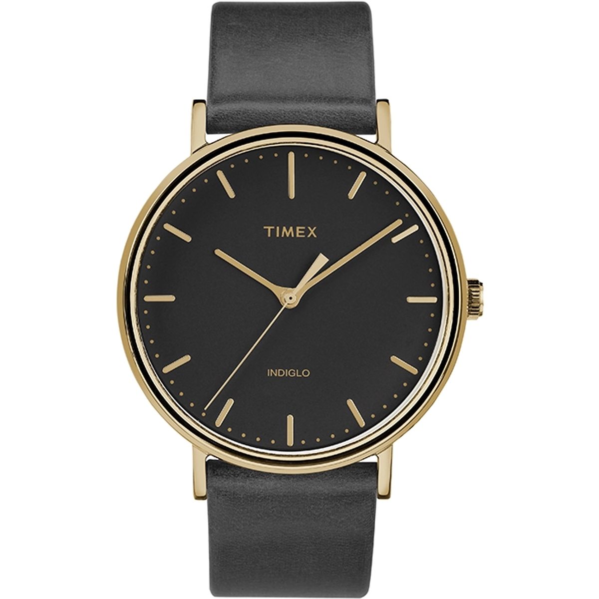 Fairfield Ur til Herre Fra Timex TW2R26000