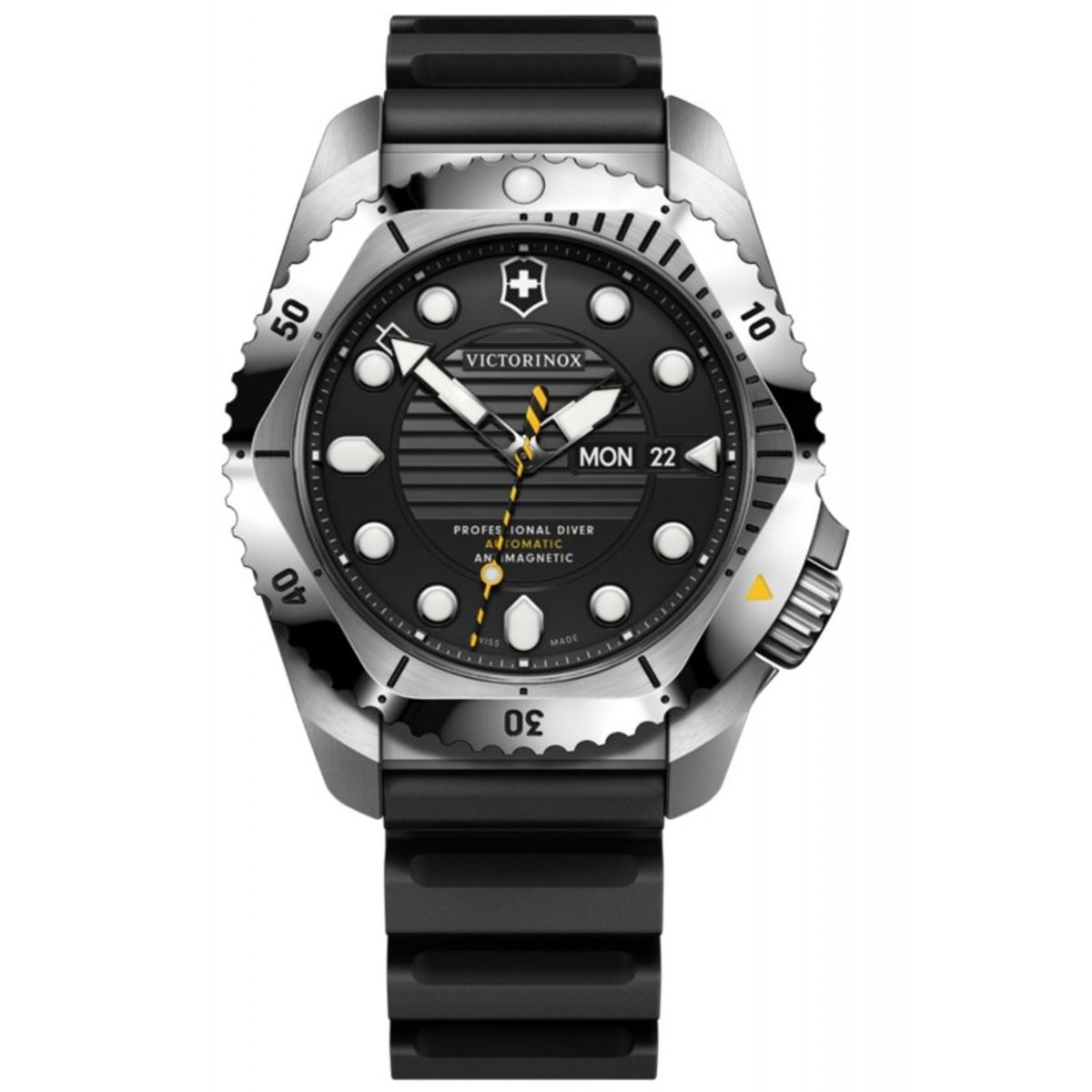 Dive Pro Automatic Herreur Fra Victorinox V241994