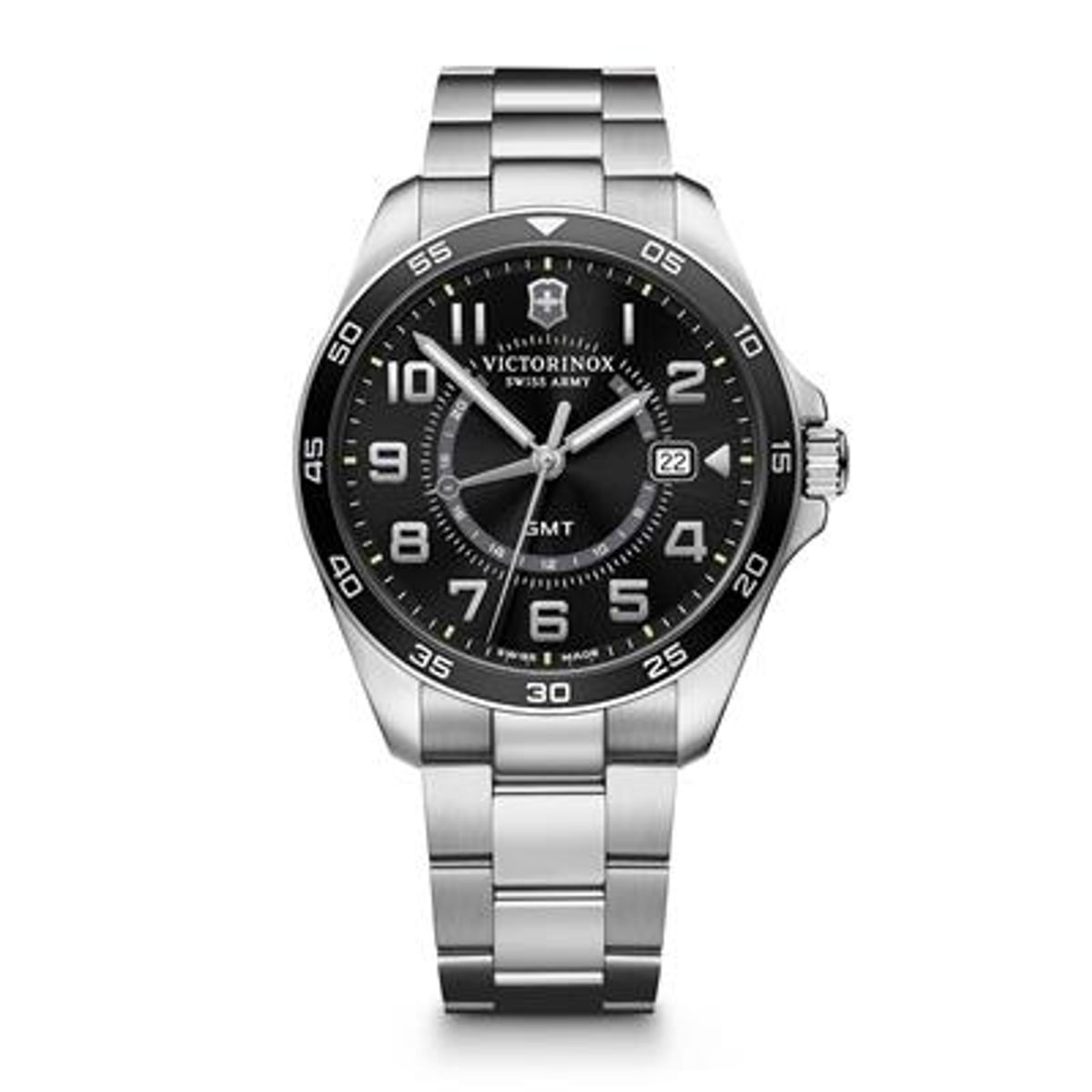 Victorinox Fieldforce Classic Chrono Ur til Herre V241930