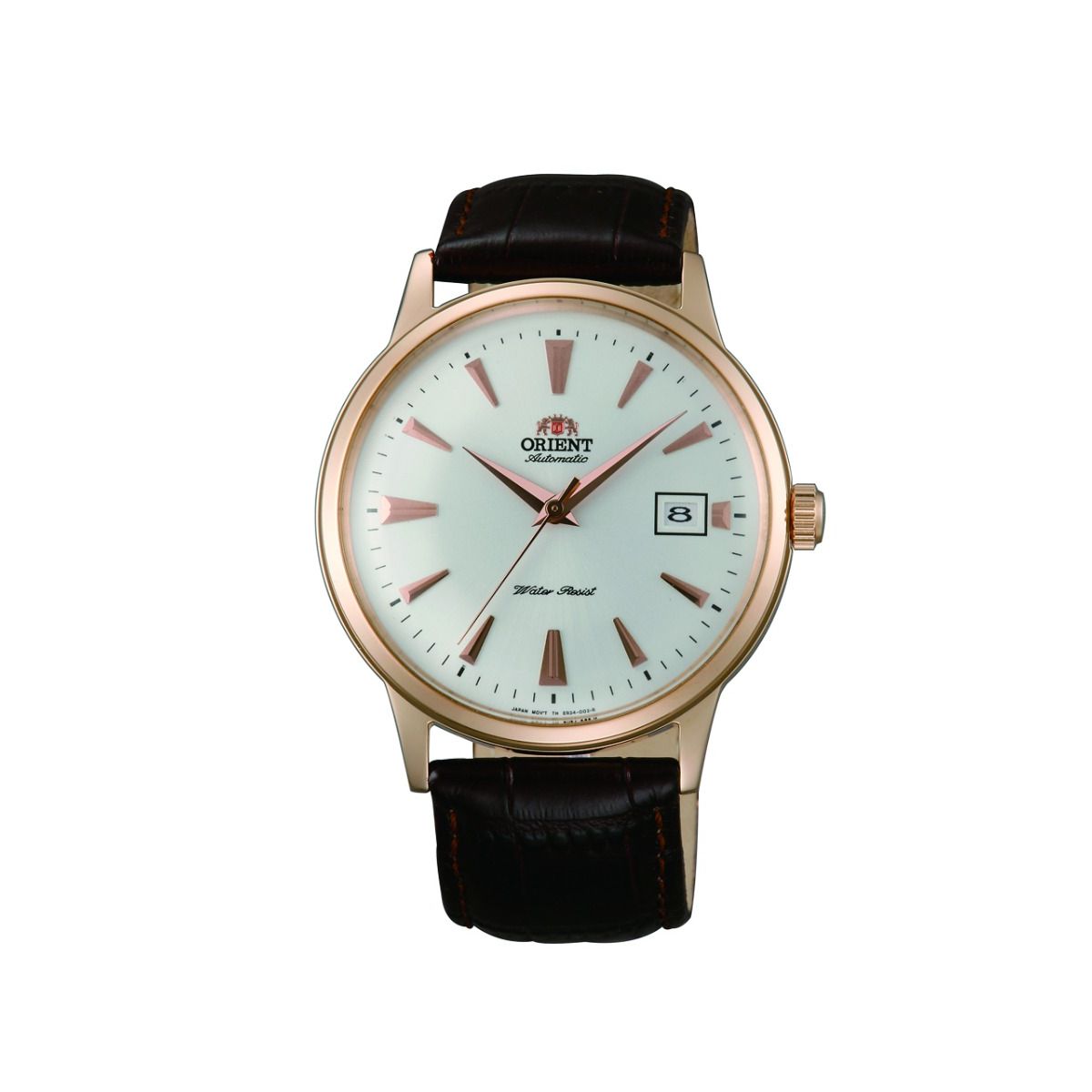 Orient Classic Bambino Automatic Ur til Herre AC00002W