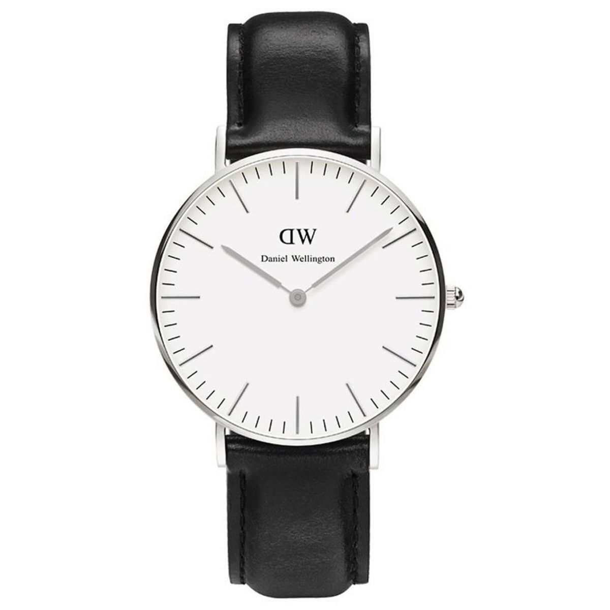 Daniel Wellington Classic Sheffield 36 MM ADW00100053 Unisexur