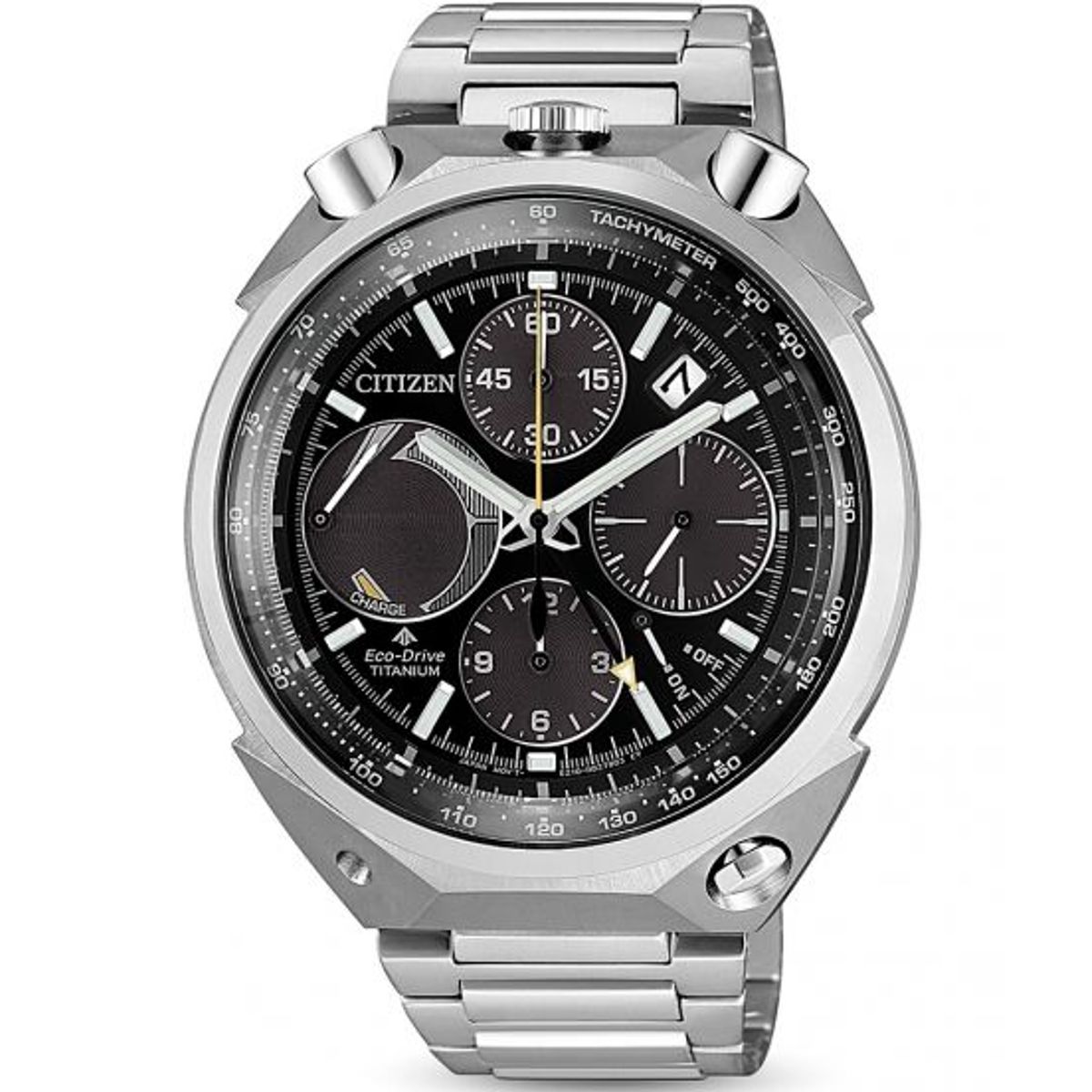 Citizen Promaster Tsuno Ur AV0080-88E