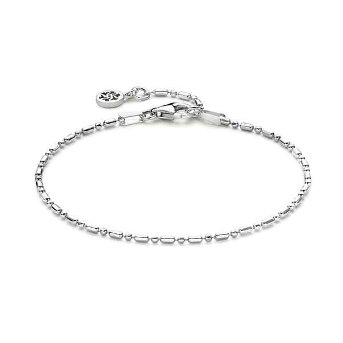 Elisa Sterling Sølv Armbånd fra Spirit Icons S20541