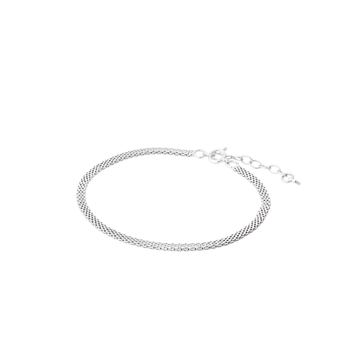 Nora Bracelet Sterling Sølv Armbånd fra Pernille Corydon