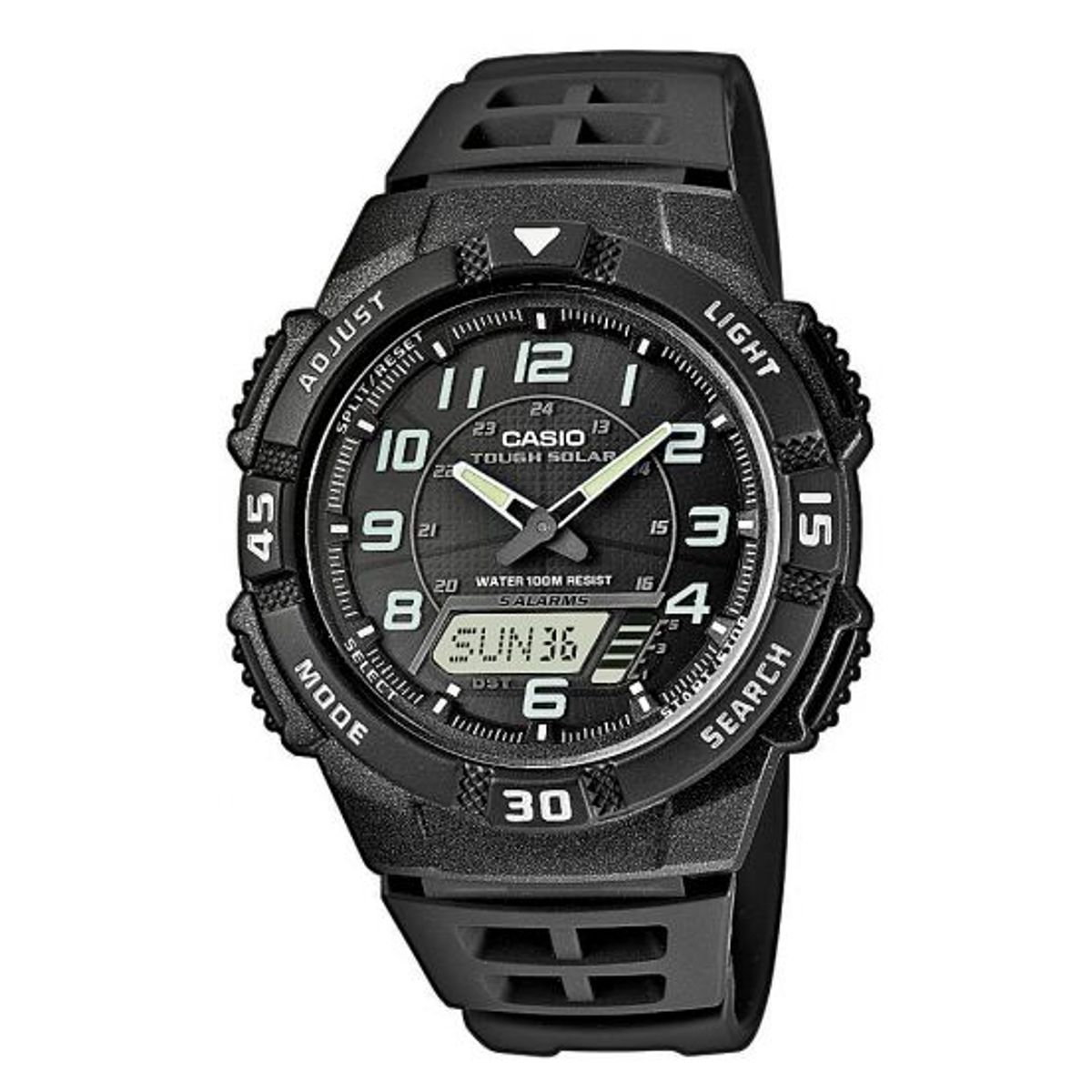 Casio Herreur Classic AQS800W-1BVEF