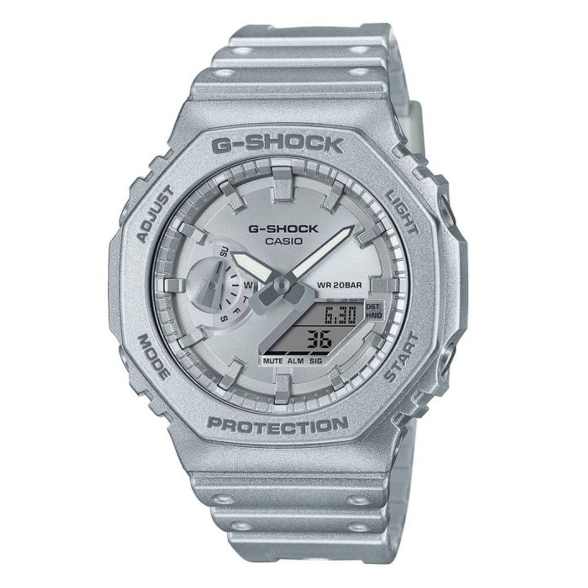 Casio G-Shock Herreur GA-2100FF-8AER