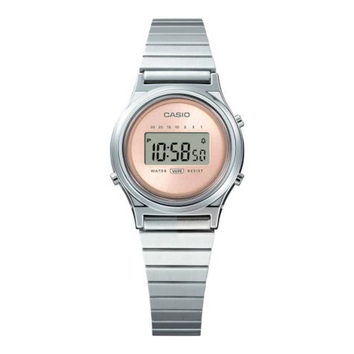 Casio Vintage Dameur LA700WE-4AEF