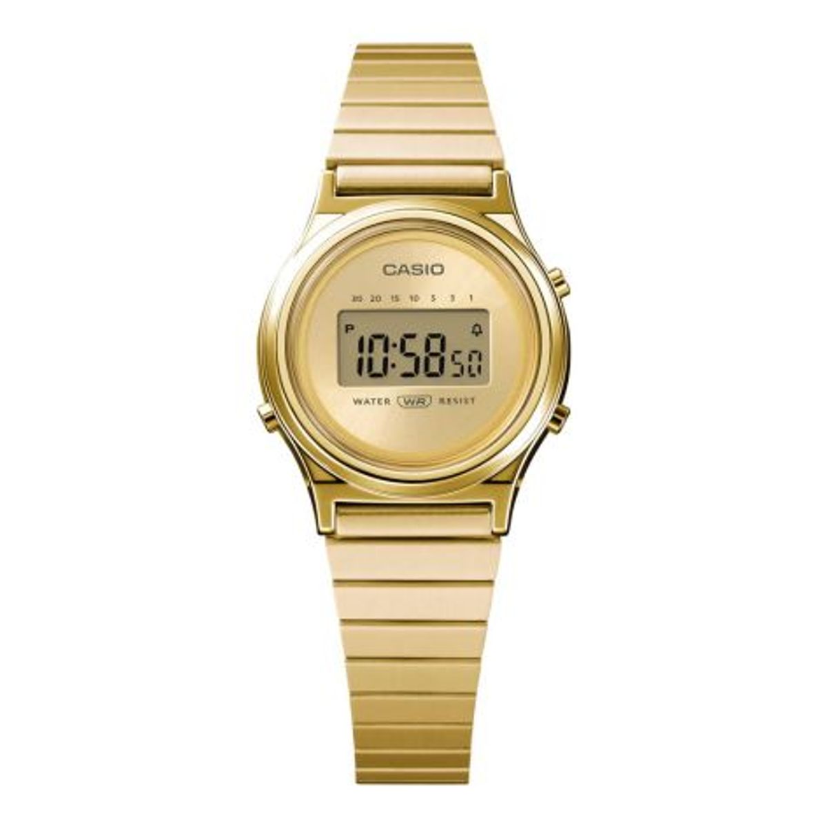 Casio Vintage Ur til Dame LA700WEG-9AEF