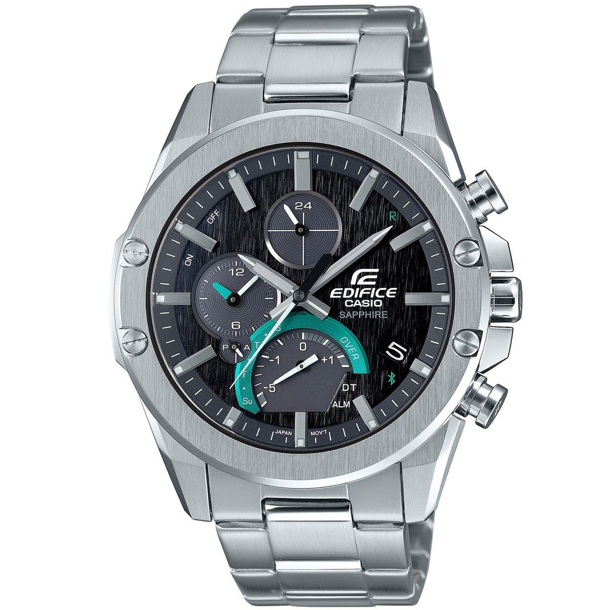 Casio Edifice Ur til Herre EQB-1000D-1AER