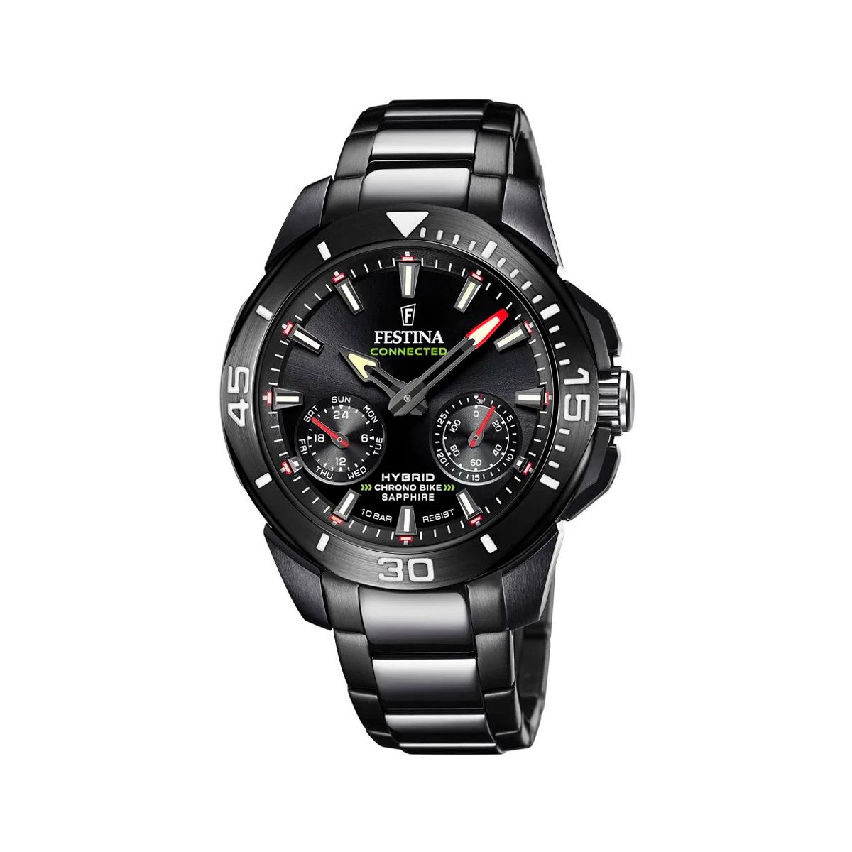 Special Edition Connected Ur til Herre Fra Festina 20648/1