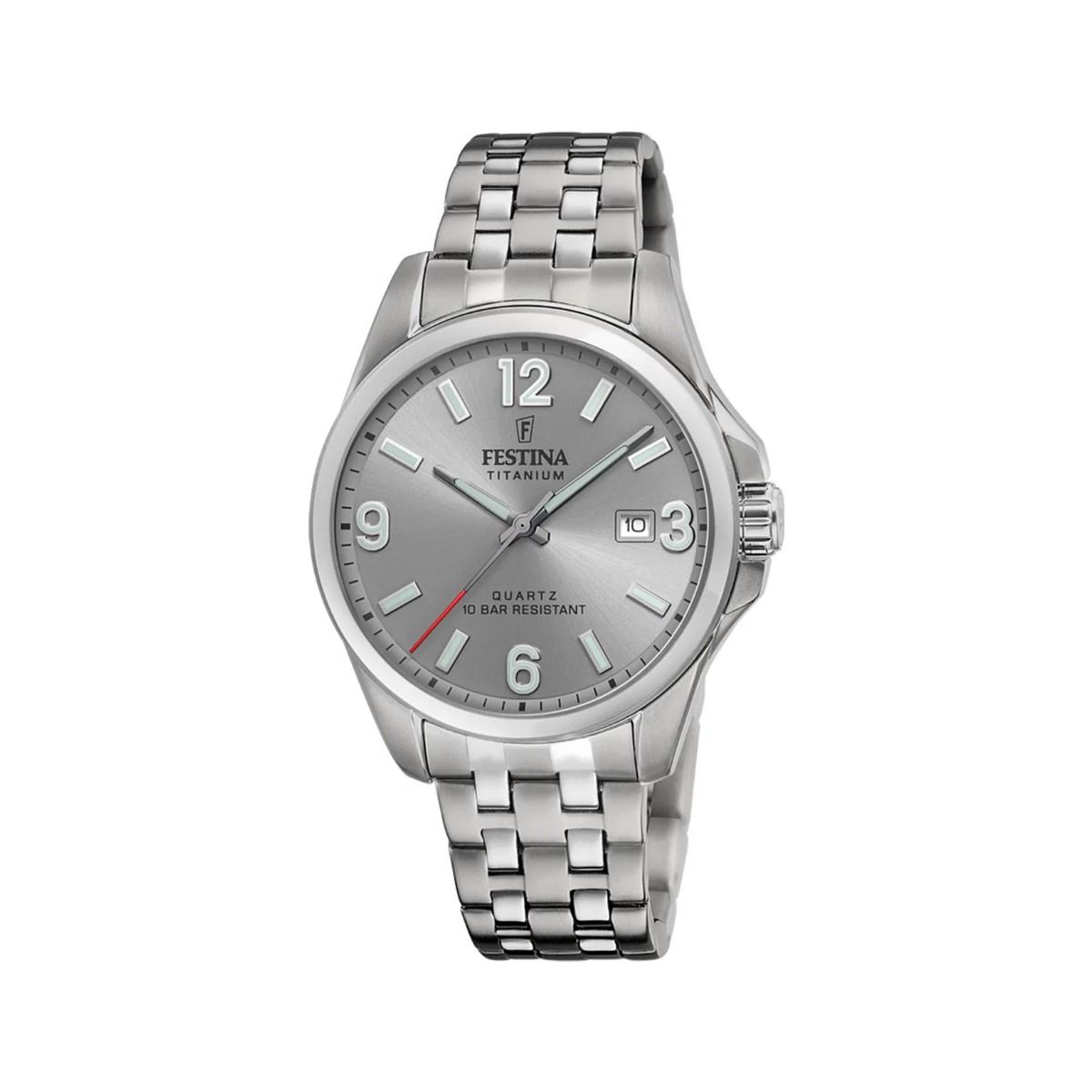 Festina Herreur Titanium 20696/2