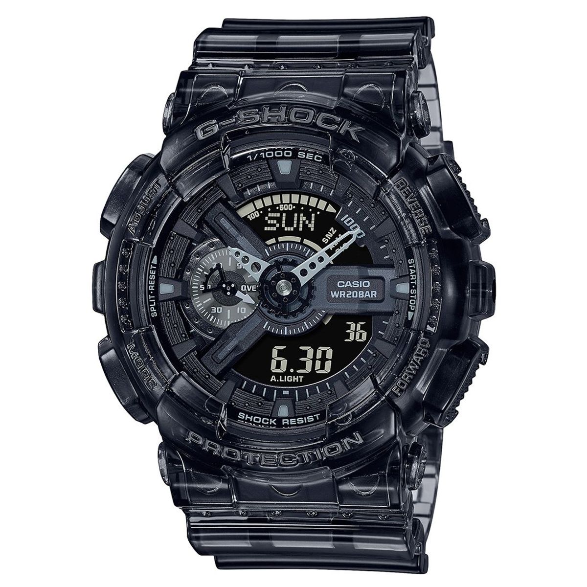 Casio G-Shock Ur GA-110SKE-8AER