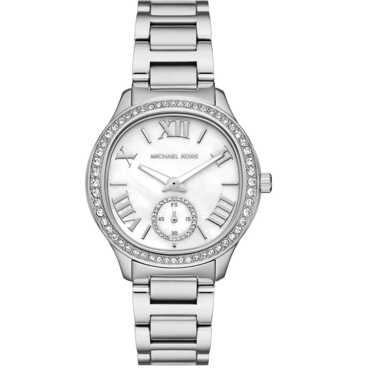 Michael Kors Sage Ur til Dame MK4807