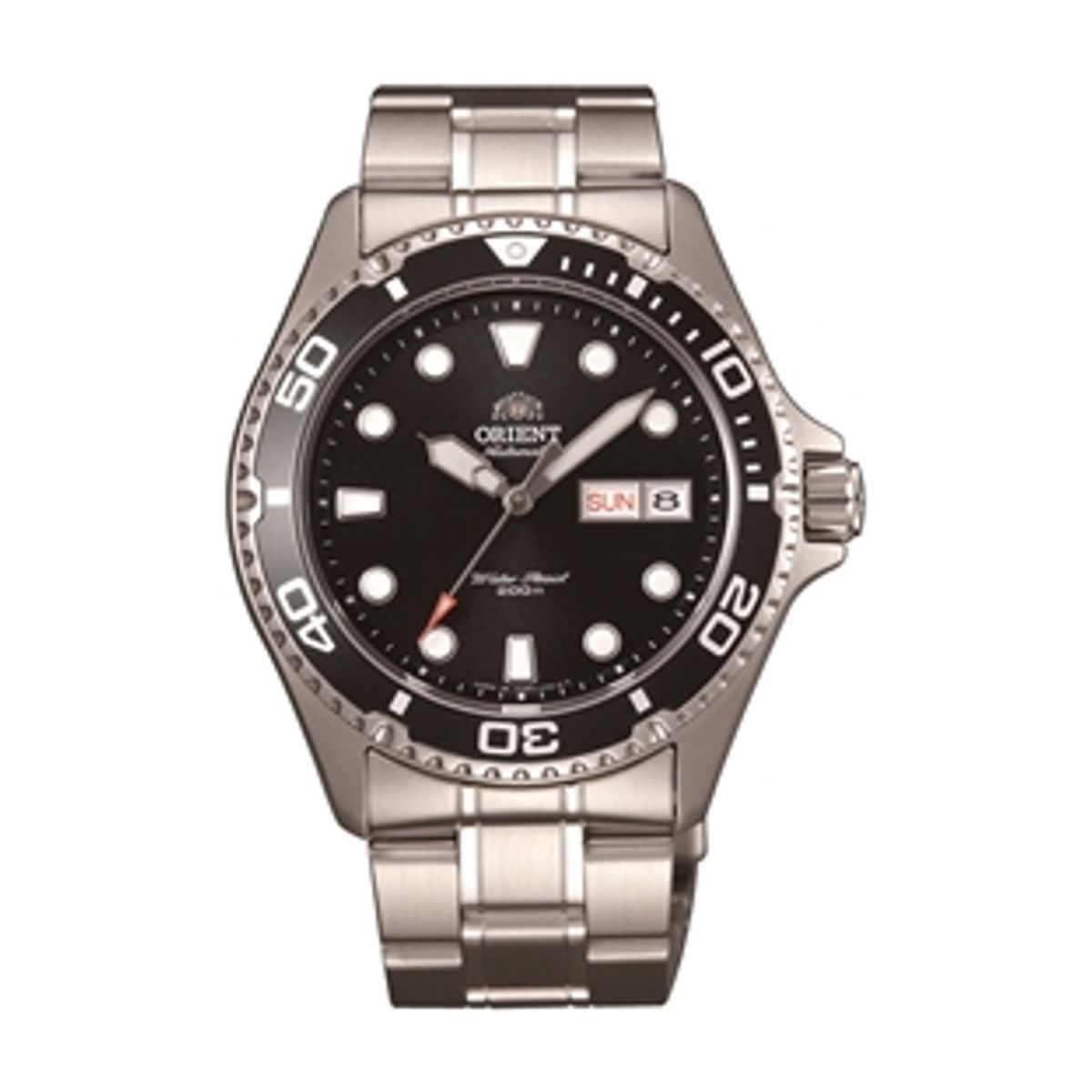 Orient Sports Mako II Diver Automatic AA02004B Ur