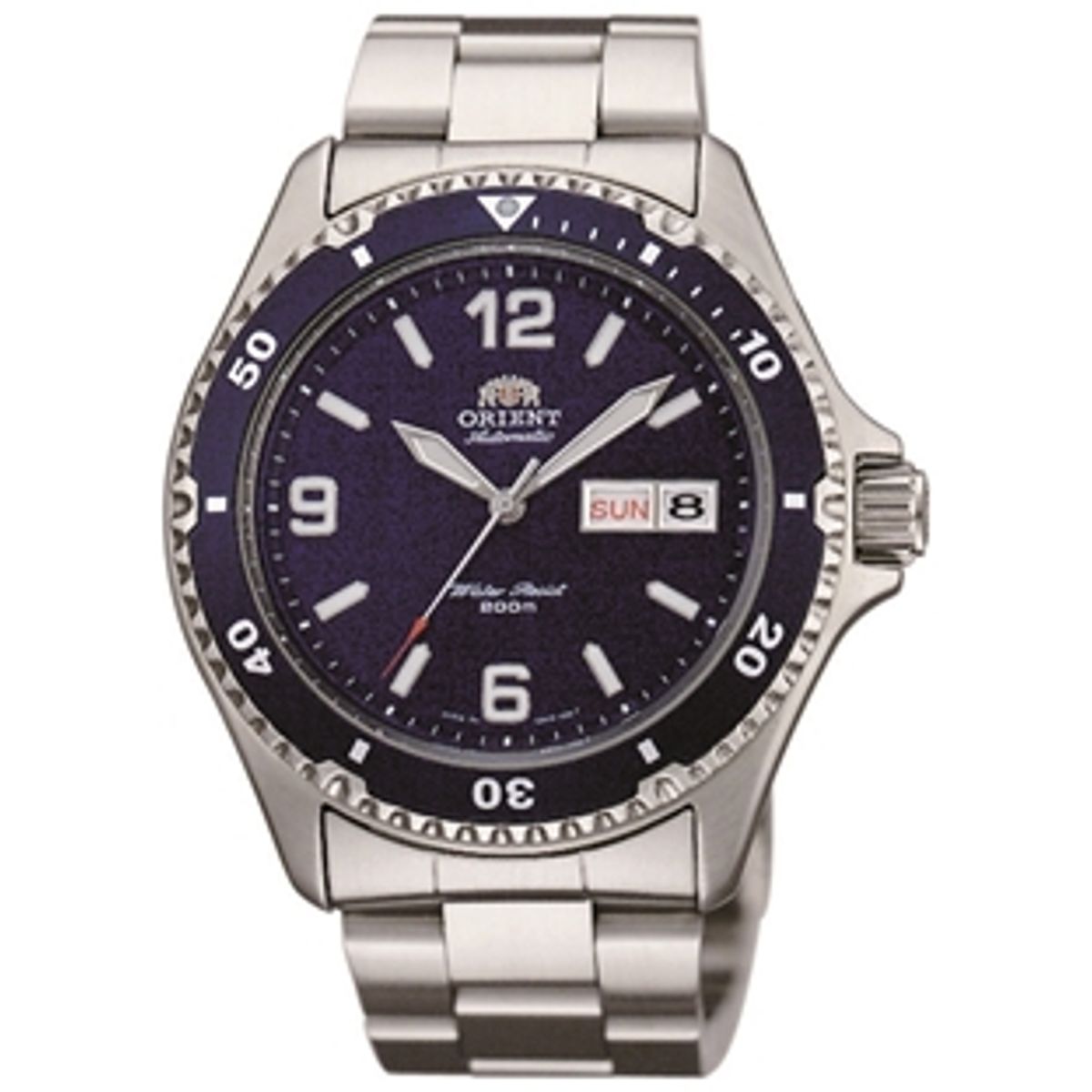 Orient Sports Mako II Diver Automatic AA02002D Ur