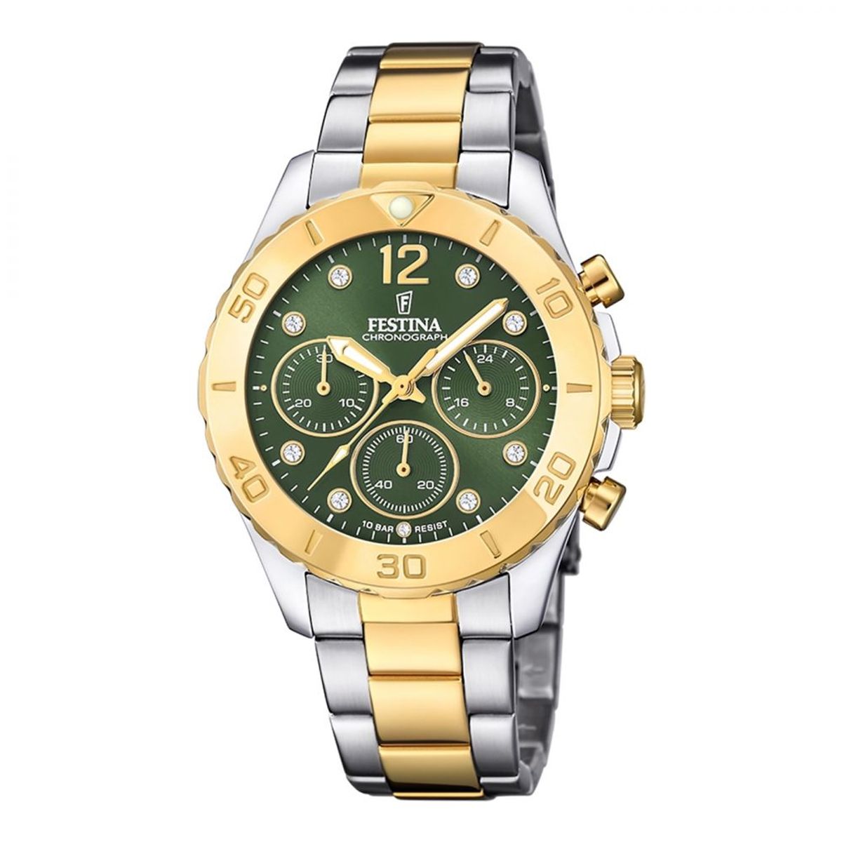 Festina Ur til Dame 20604/2