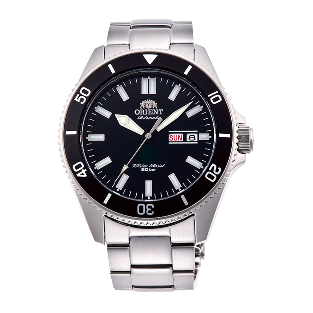 Orient Sports Kanno Diver Automatic Ur til Herre RA-AA0008B