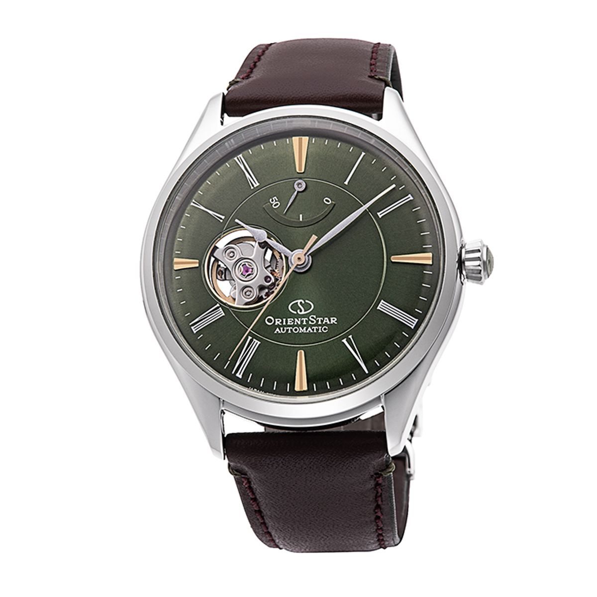 Orient Ur Star Classic Automatic RE-AT0202E