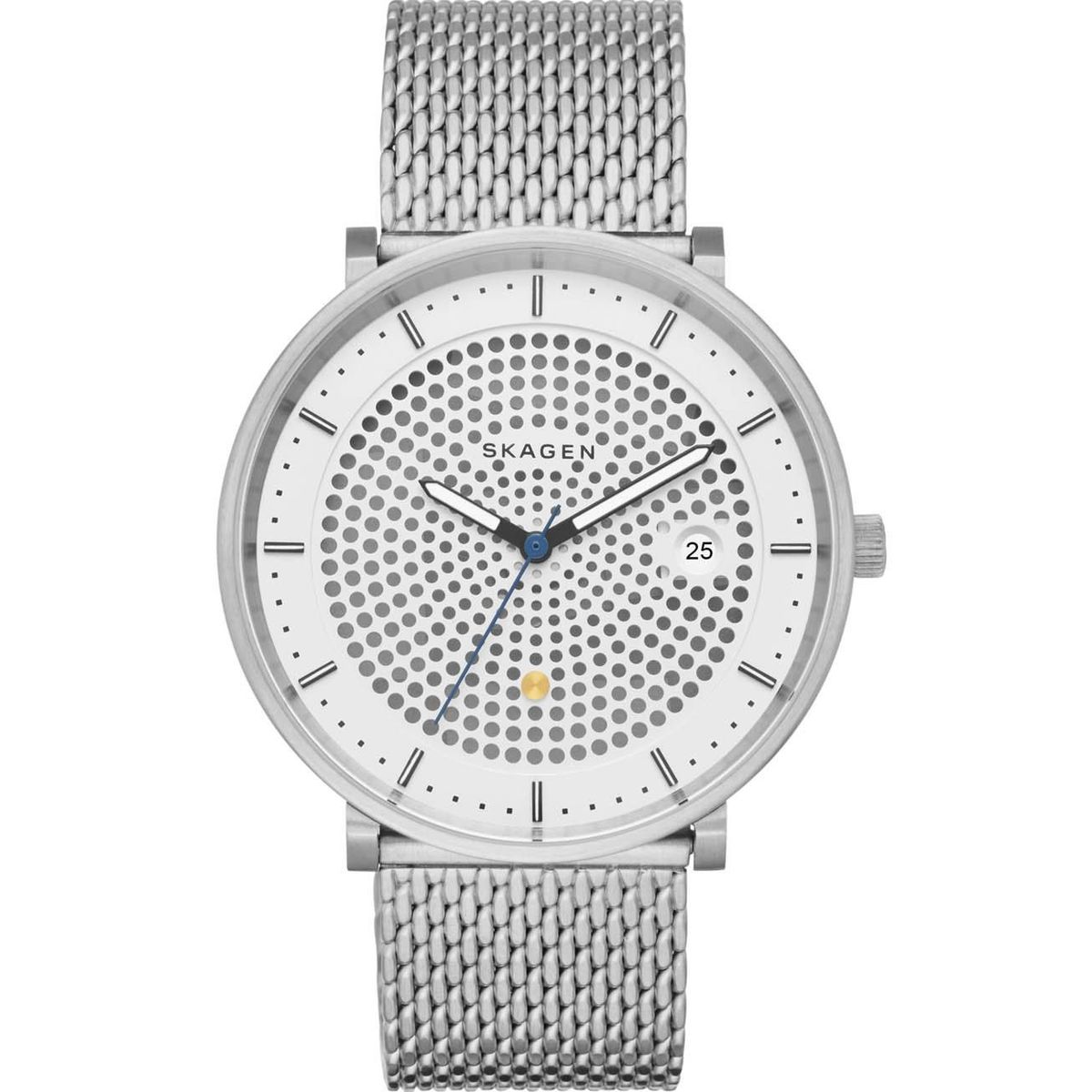 Skagen Hald Solar Ur SKW6278