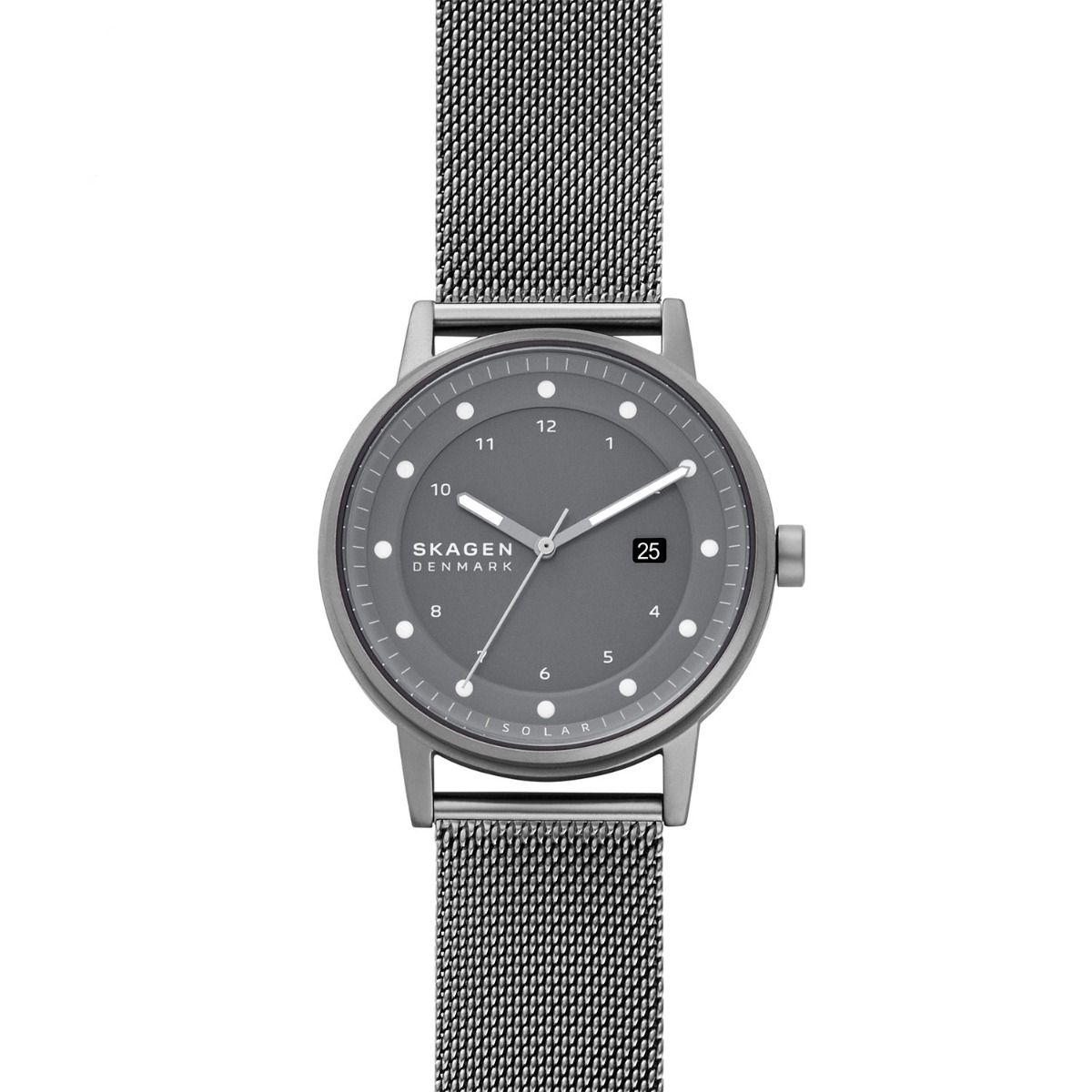 Henriksen Ur Fra Skagen SKW6741