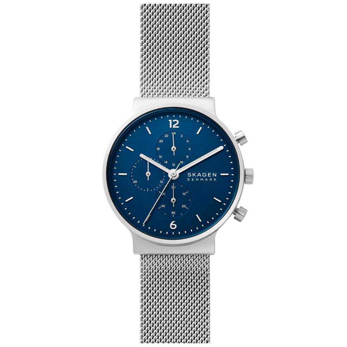 Skagen Ancher Ur SKW6764