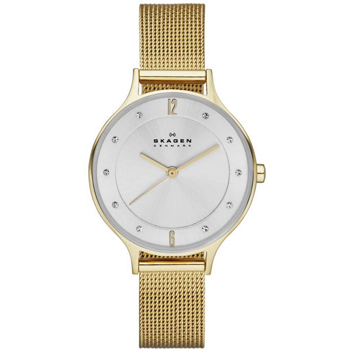 Anita Dameur Fra Skagen SKW2150