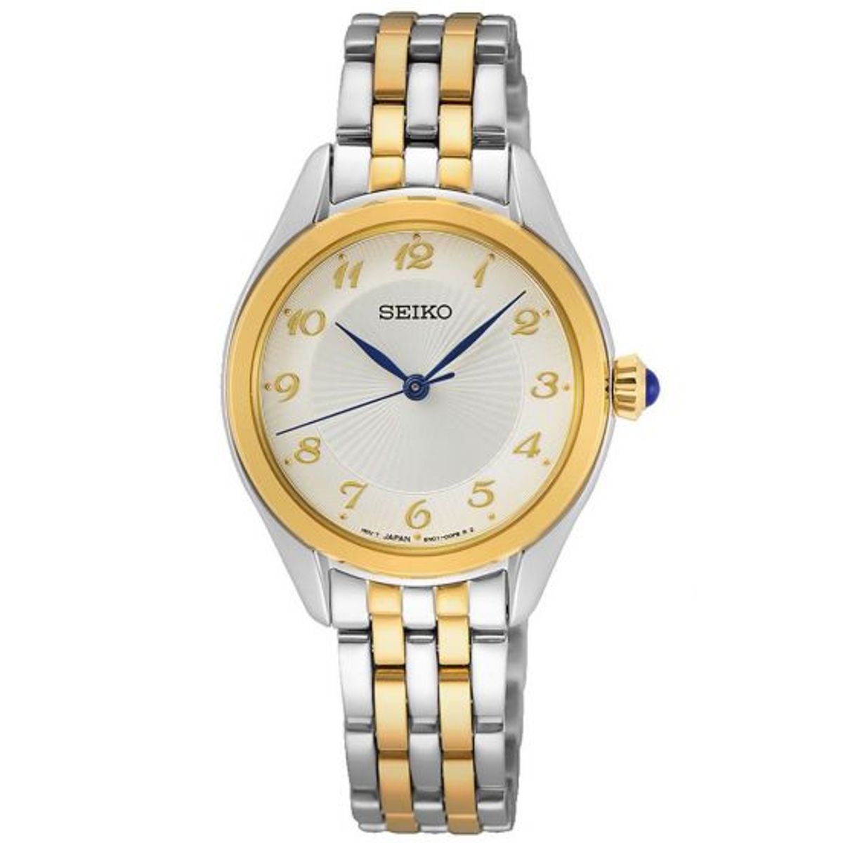 Seiko Dameur Caprice SUR380P1