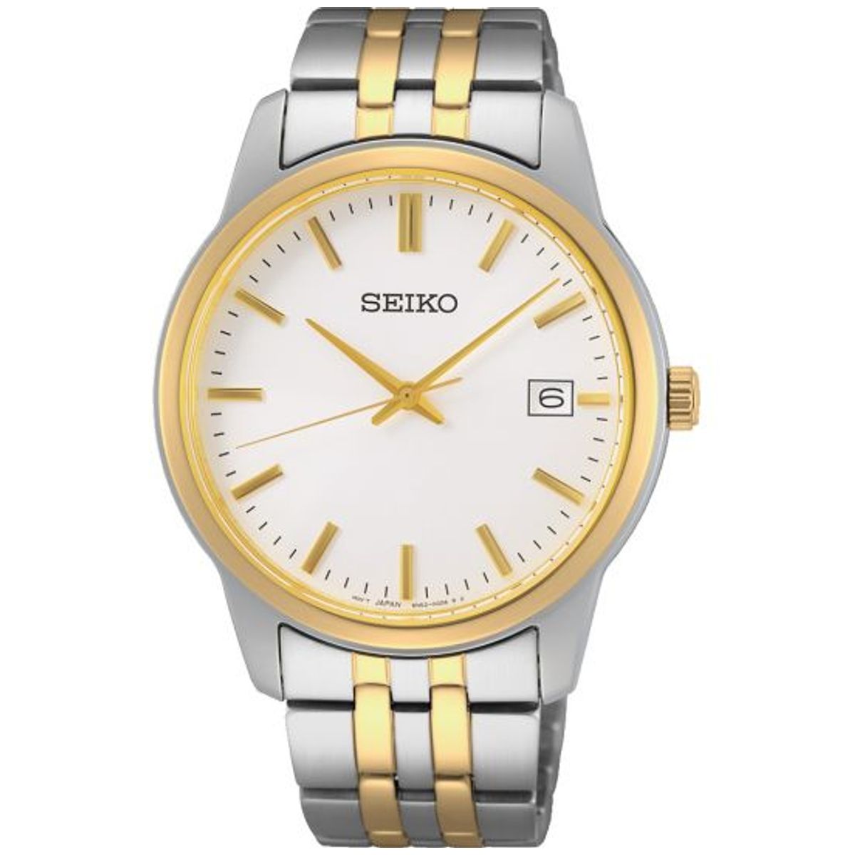 Classic Ur Fra Seiko SUR402P1