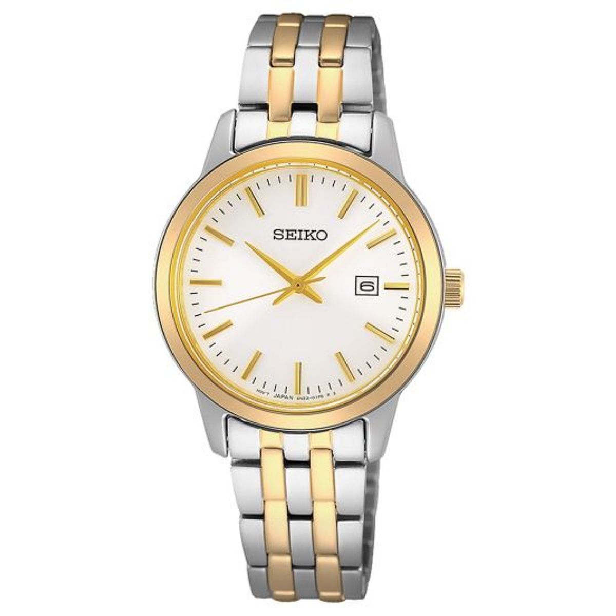 Seiko Classic Ur til Dame SUR410P1