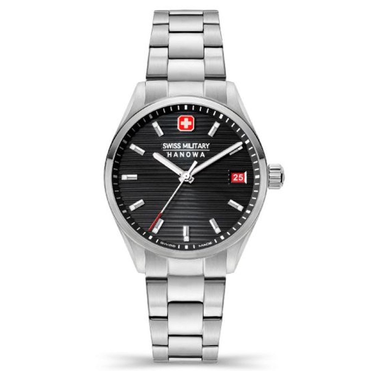 Swiss Military Hanowa Raodrunner Lady Ur til Dame SMWLH2200201