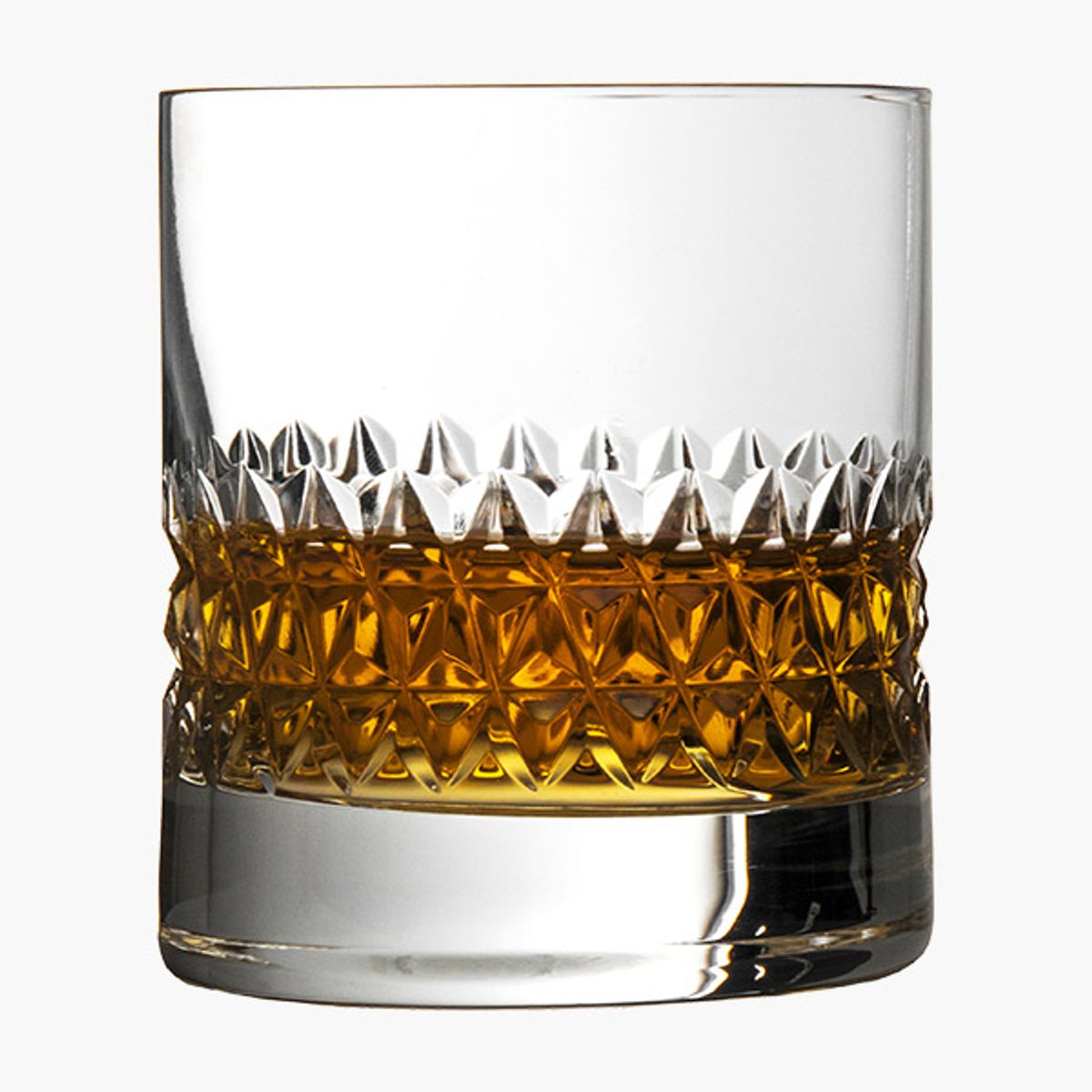 whisky glas 6 stk Koto Old Fashioned