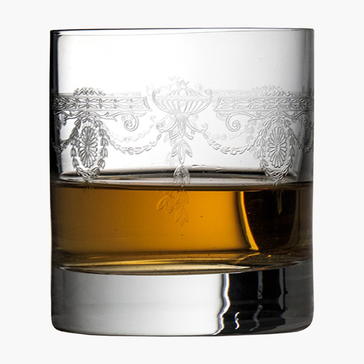 Retro Glas 1890 Old Fashioned 30 cl (6 stk.)